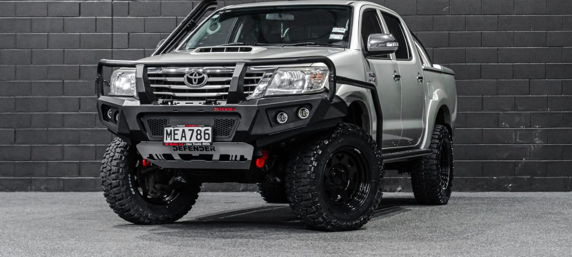 Vehicle Gallery Image