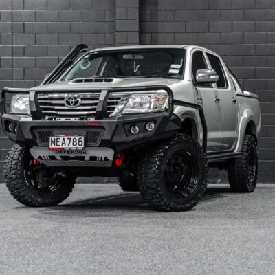 Thumbnail Navigation