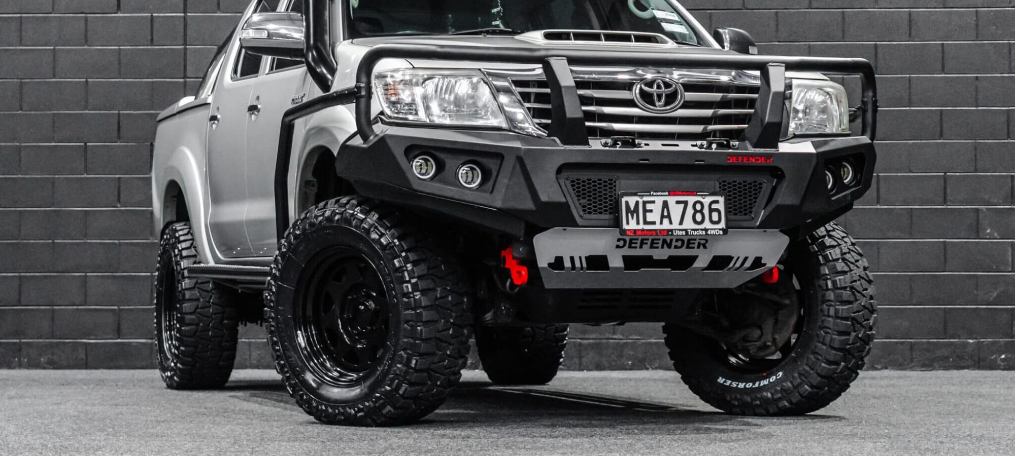 Vehicle Gallery Image