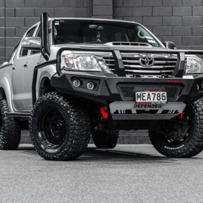 Thumbnail Navigation