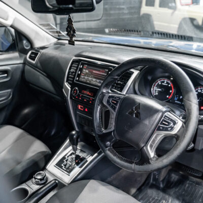 Thumbnail Navigation