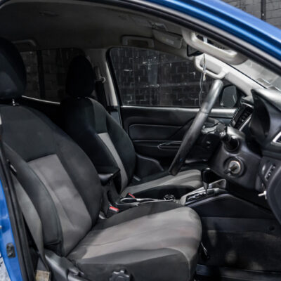 Thumbnail Navigation