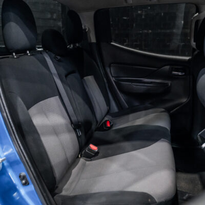 Thumbnail Navigation