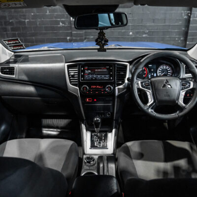 Thumbnail Navigation