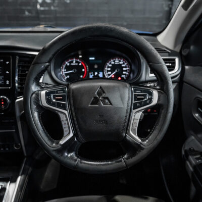 Thumbnail Navigation