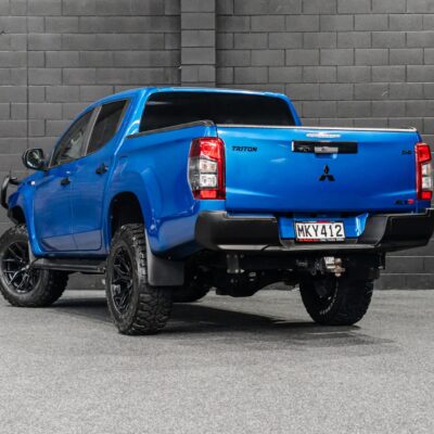 Thumbnail Navigation