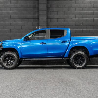 Thumbnail Navigation