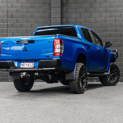 Thumbnail Navigation