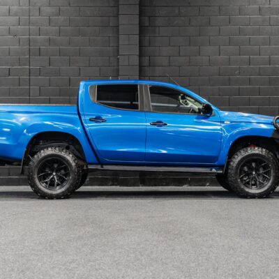 Thumbnail Navigation