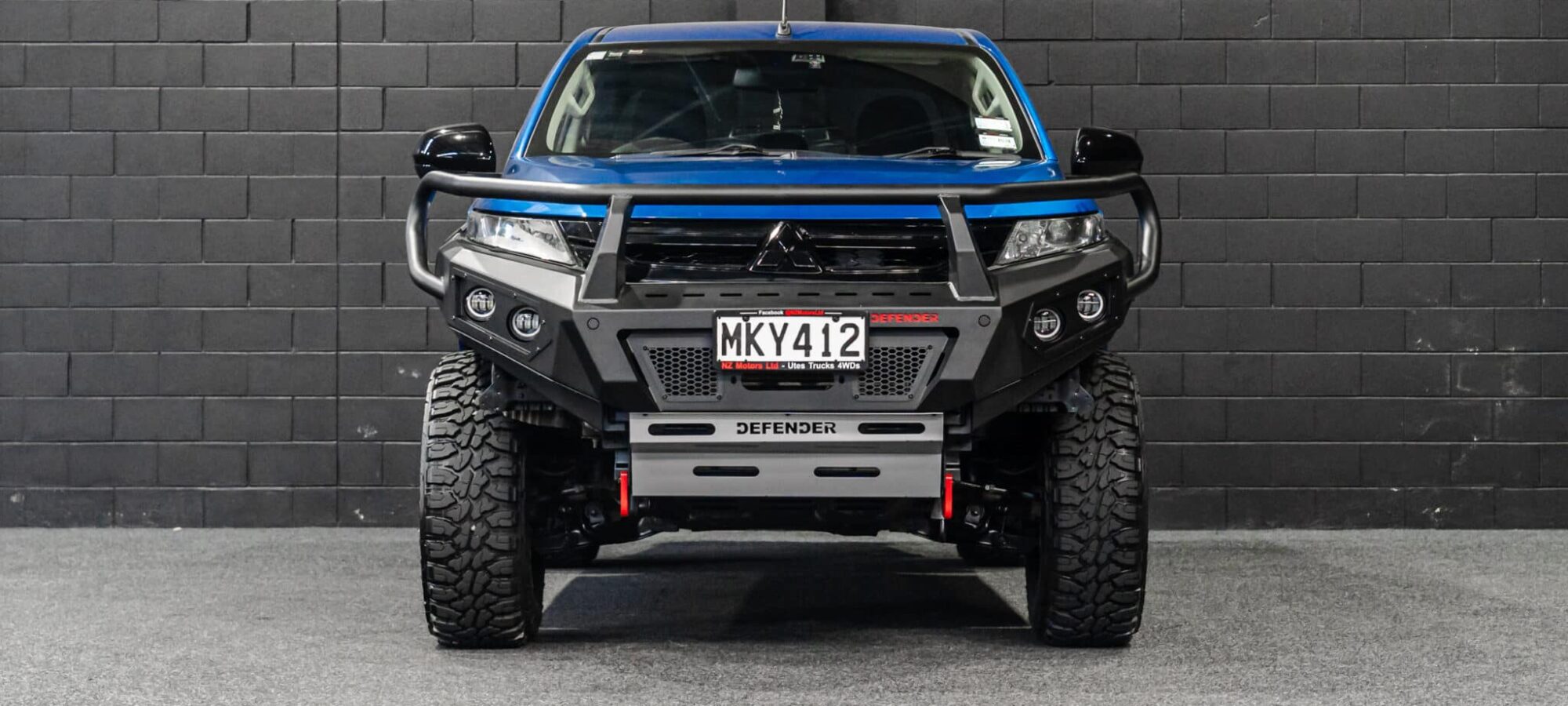 Vehicle Gallery Image