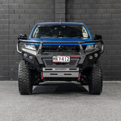 Thumbnail Navigation