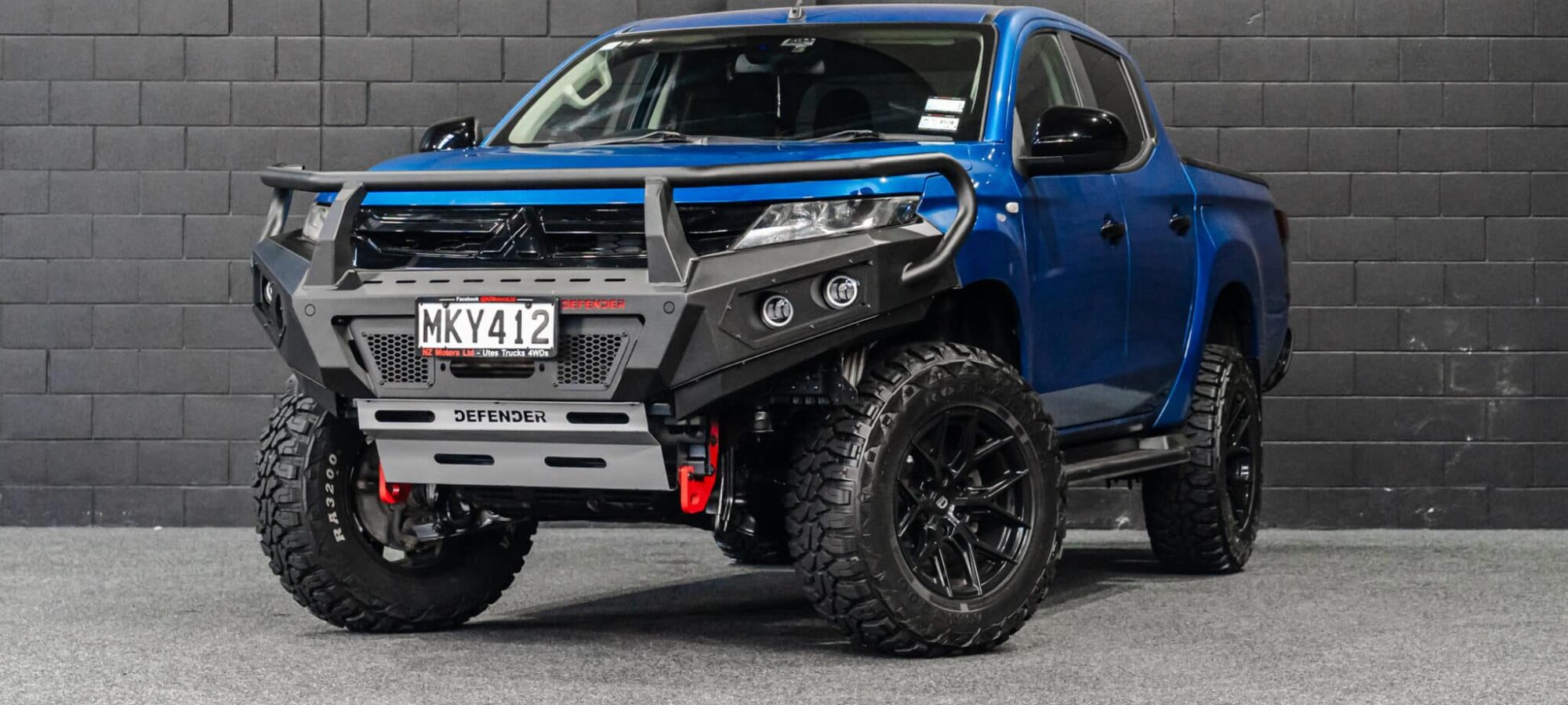 Vehicle Gallery Image