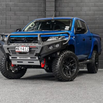 Thumbnail Navigation