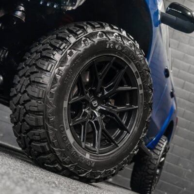 Thumbnail Navigation