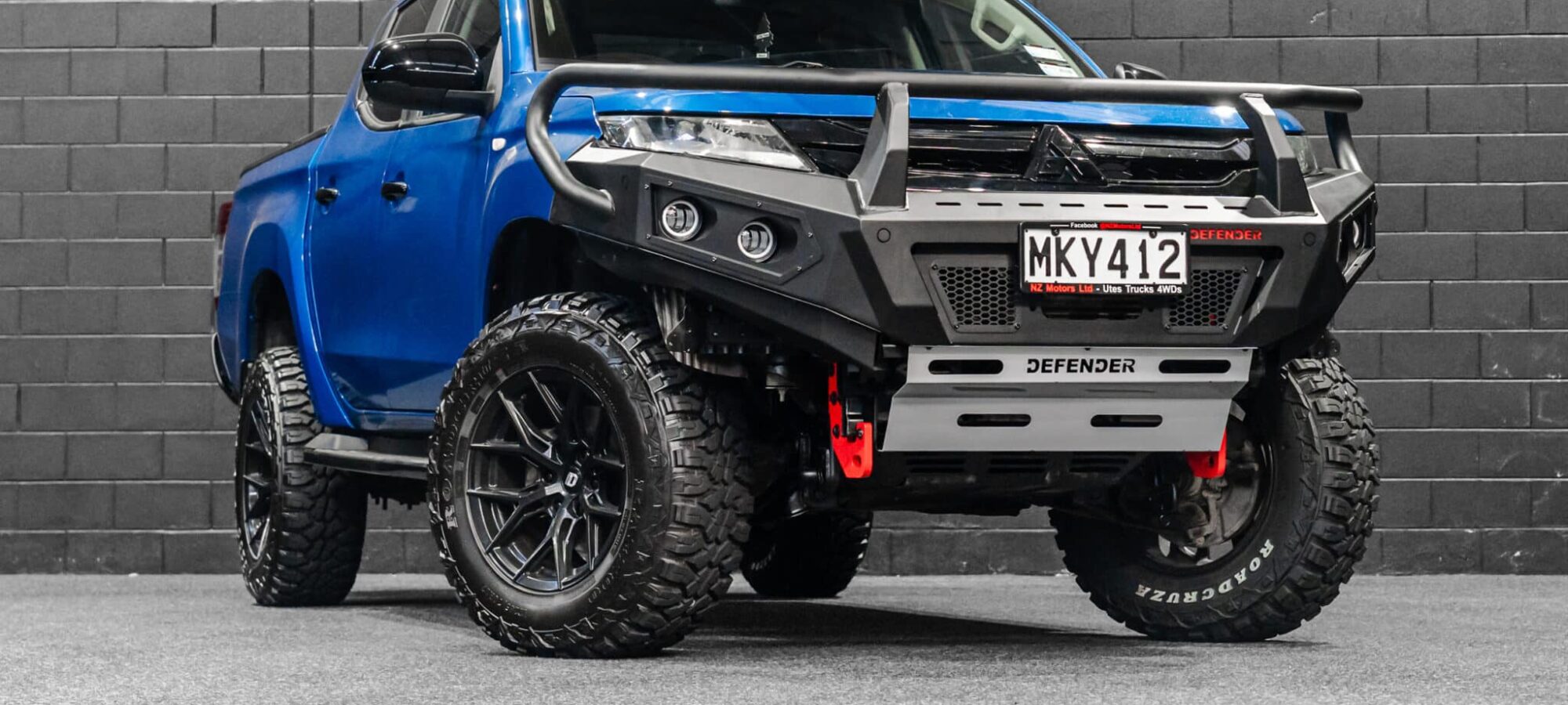 Vehicle Gallery Image