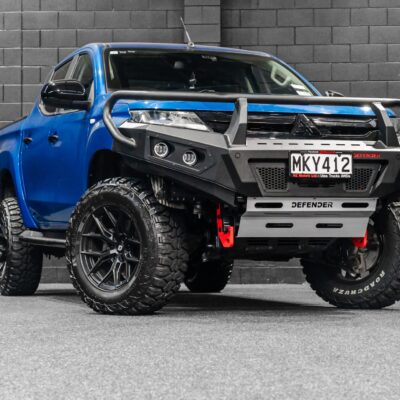 Thumbnail Navigation