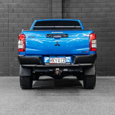 Thumbnail Navigation