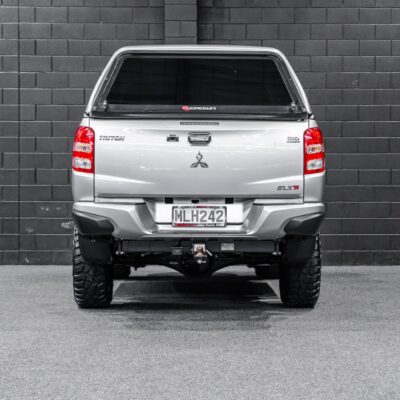 Thumbnail Navigation