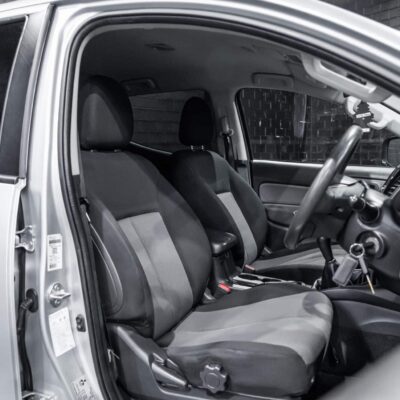 Thumbnail Navigation