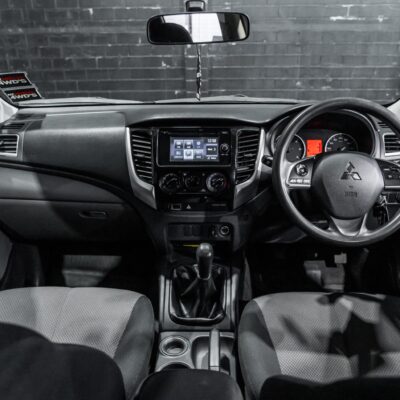 Thumbnail Navigation