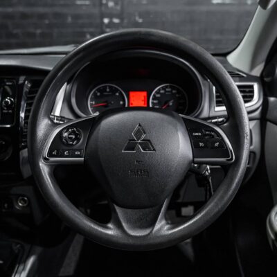 Thumbnail Navigation