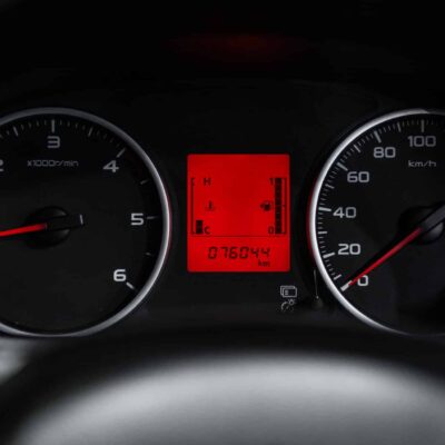 Thumbnail Navigation