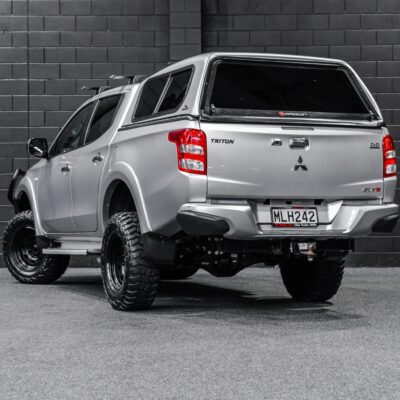 Thumbnail Navigation