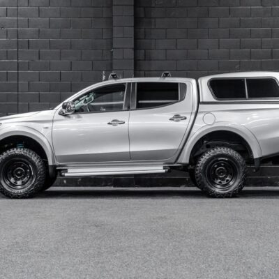 Thumbnail Navigation