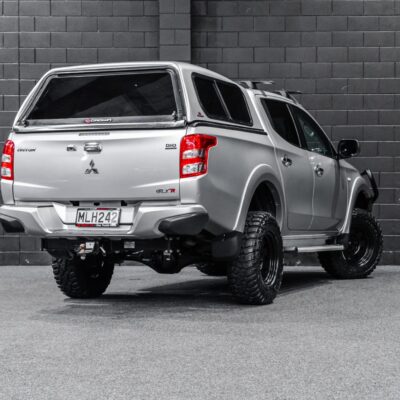 Thumbnail Navigation