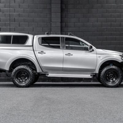 Thumbnail Navigation