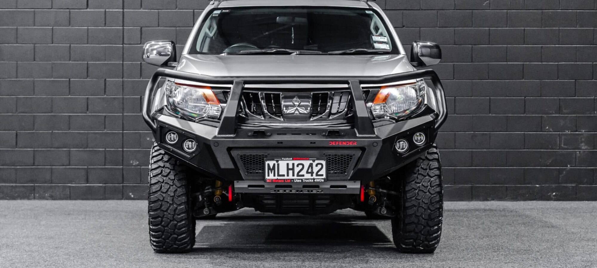 Vehicle Gallery Image