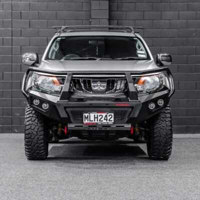 Thumbnail Navigation