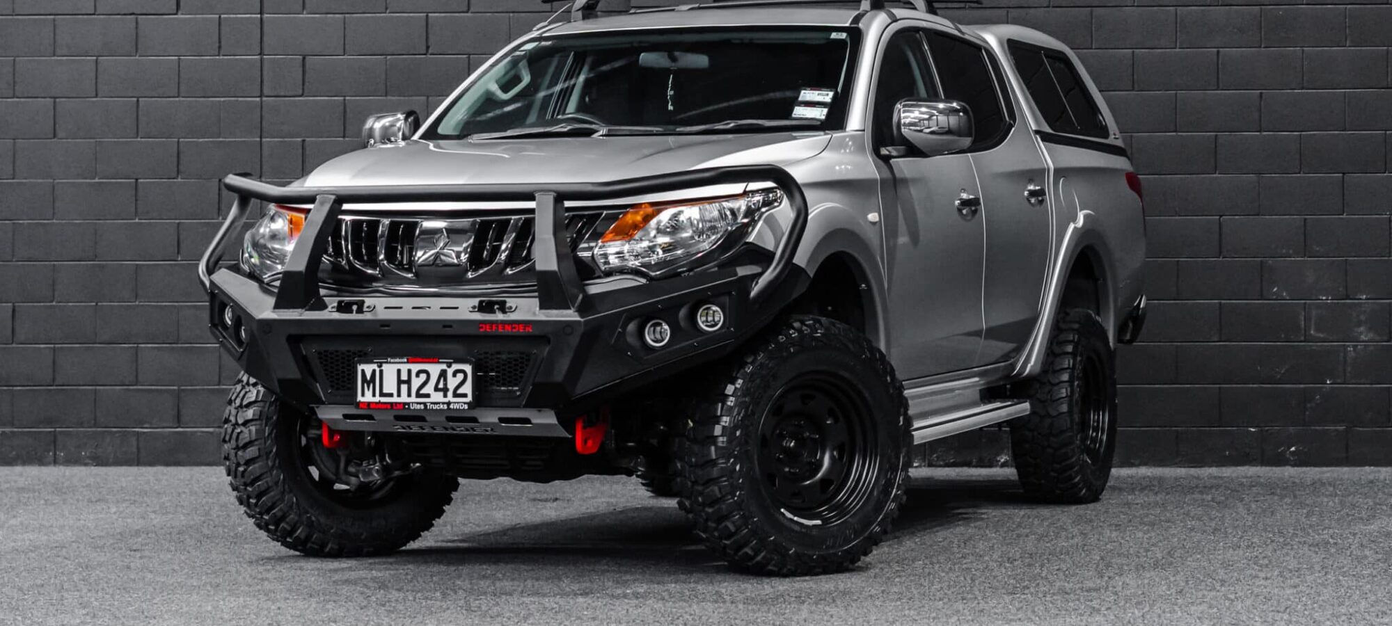 Vehicle Gallery Image