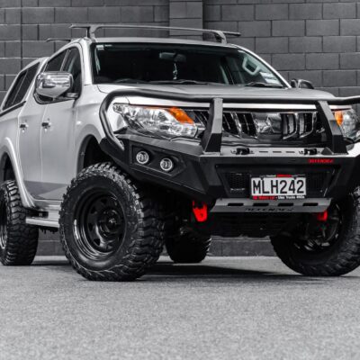 Thumbnail Navigation