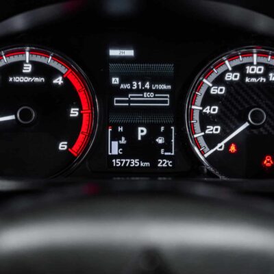 Thumbnail Navigation