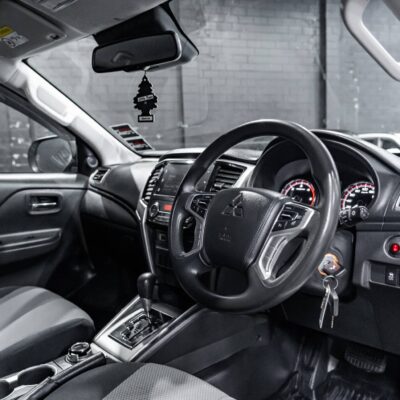 Thumbnail Navigation