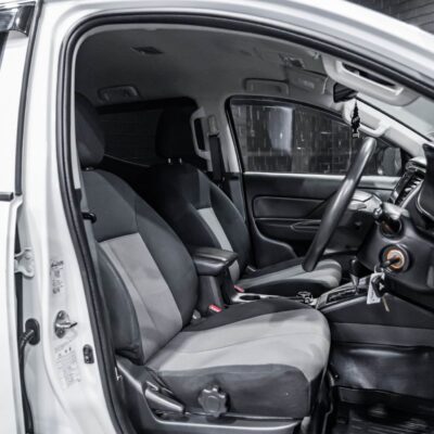 Thumbnail Navigation