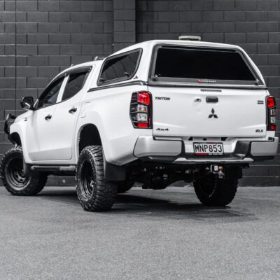 Thumbnail Navigation