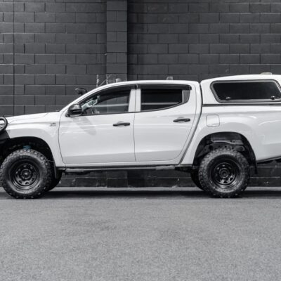 Thumbnail Navigation