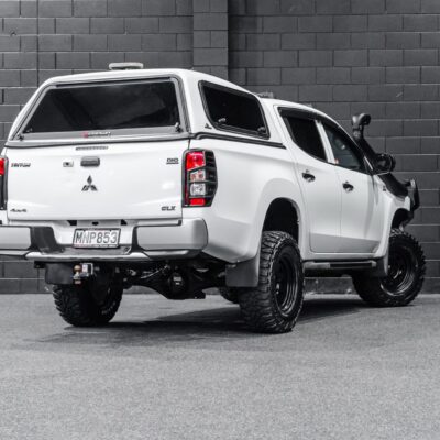 Thumbnail Navigation