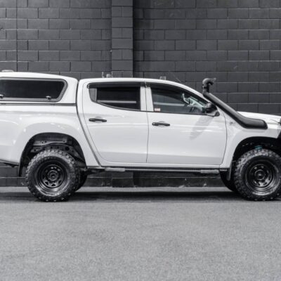 Thumbnail Navigation