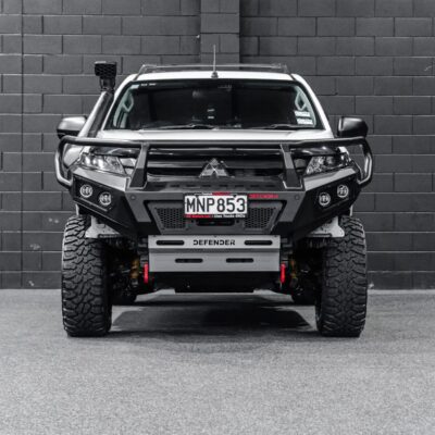 Thumbnail Navigation