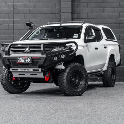 Thumbnail Navigation