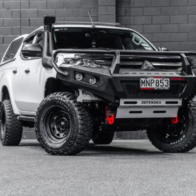 Thumbnail Navigation