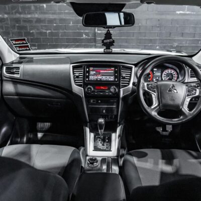 Thumbnail Navigation