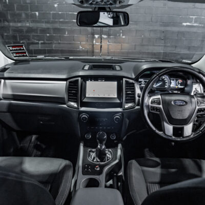 Thumbnail Navigation