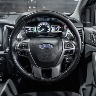 Thumbnail Navigation