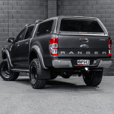 Thumbnail Navigation