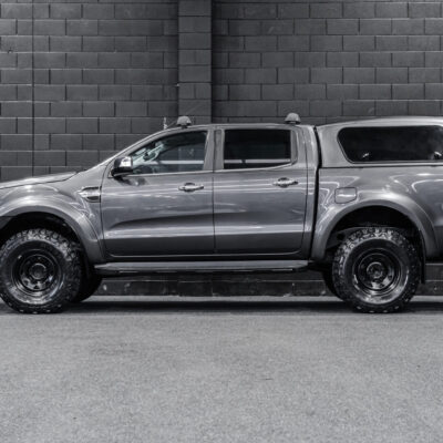 Thumbnail Navigation