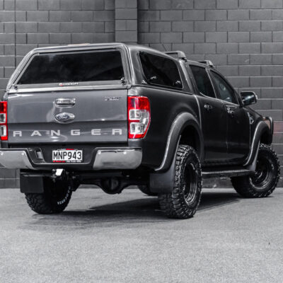 Thumbnail Navigation